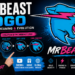 MrBeast Logo