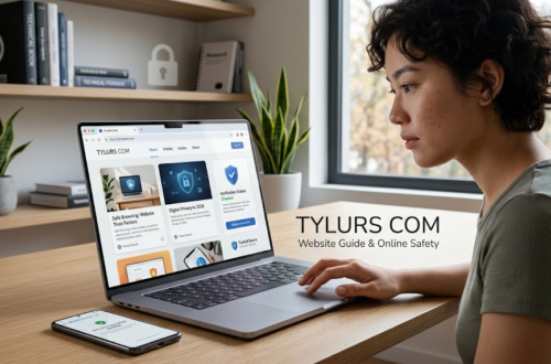 Tylurs com