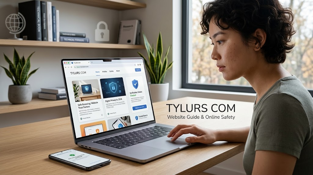 Tylurs com