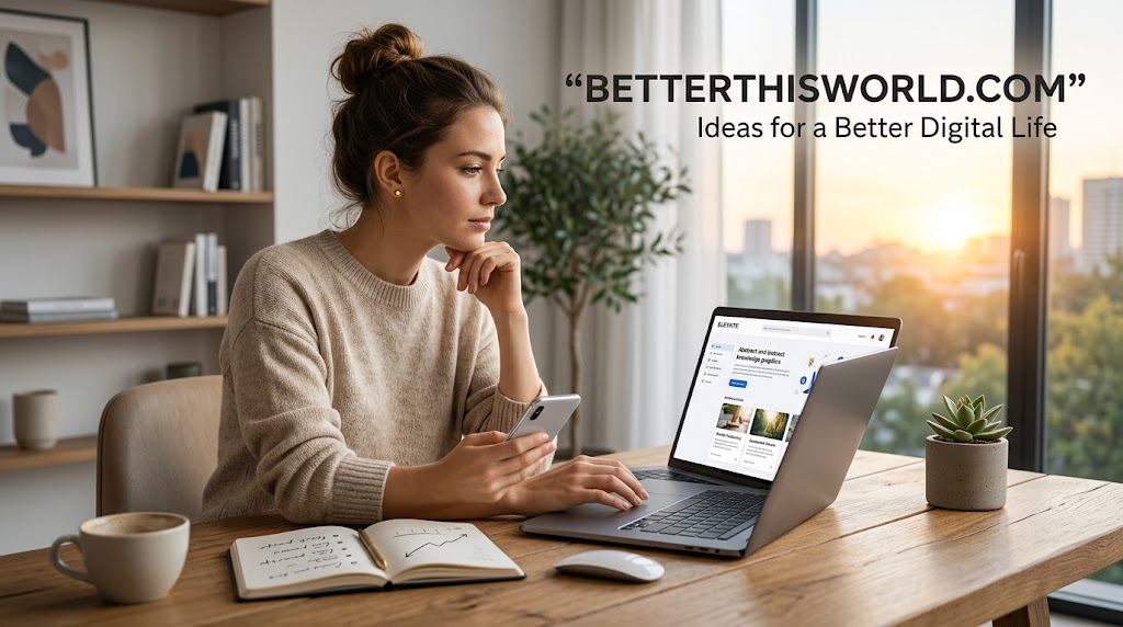 Betterthisworld.com