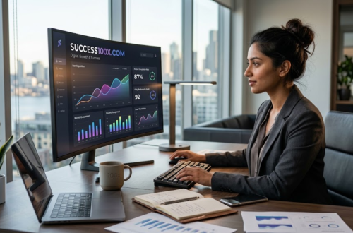 success100x.com