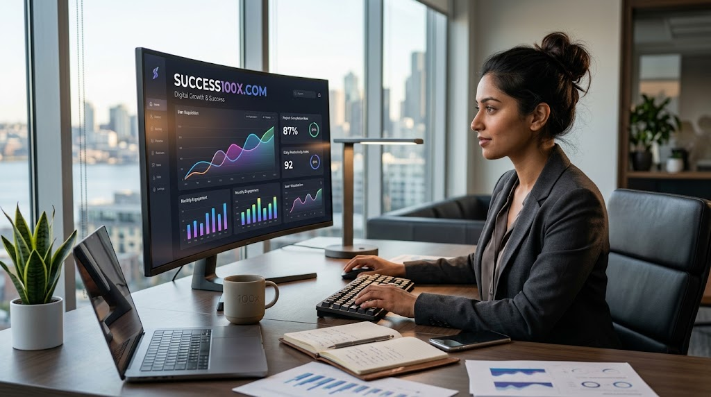 success100x.com