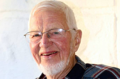 Dick Barker