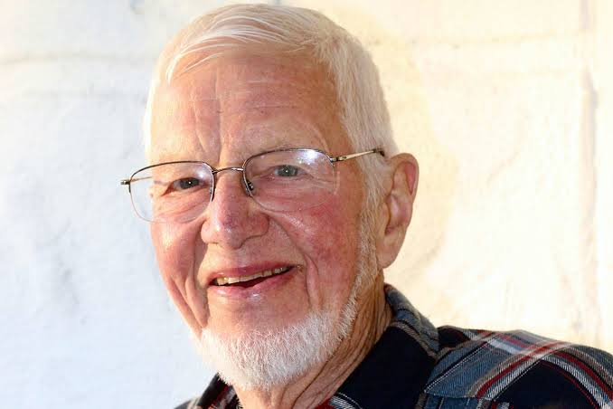 Dick Barker