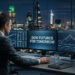 Dow Futures for Tomorrow