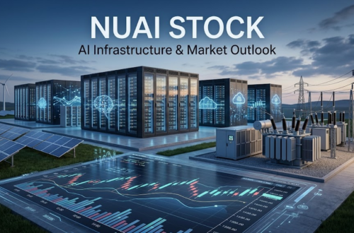 NUAI Stock