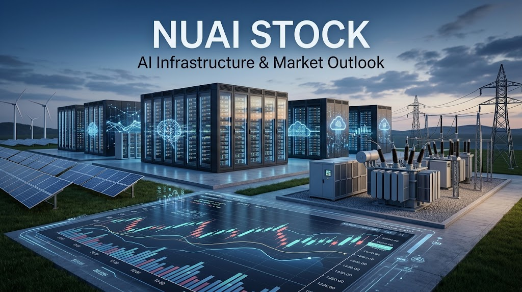 NUAI Stock