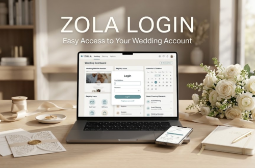 Zola Login