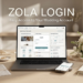 Zola Login