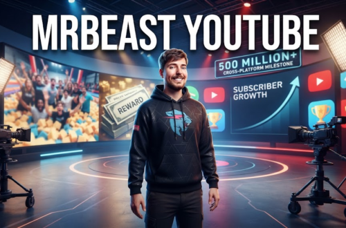 MrBeast YouTube