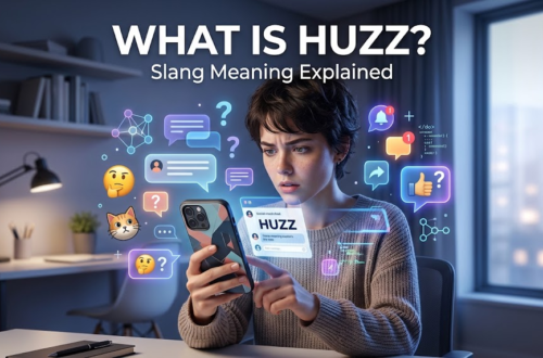 What Is Huzz