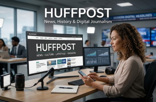 HuffPost