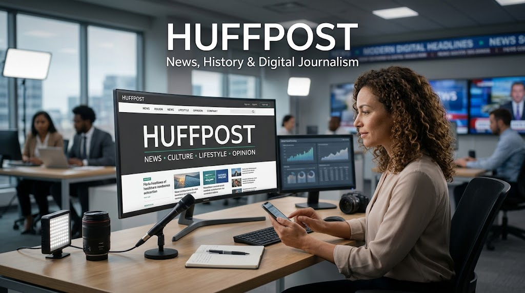 HuffPost