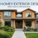 Dr Homey Exterior Design