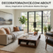 DecoratorAdvice.com About