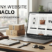 Company Website Shopnaclo