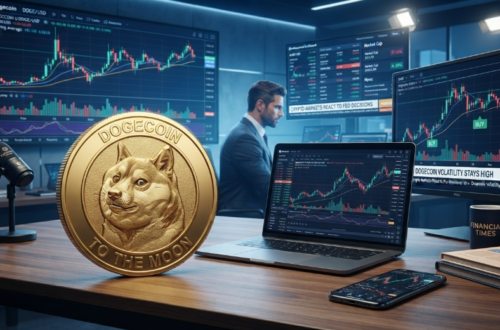 Dogecoin News Today