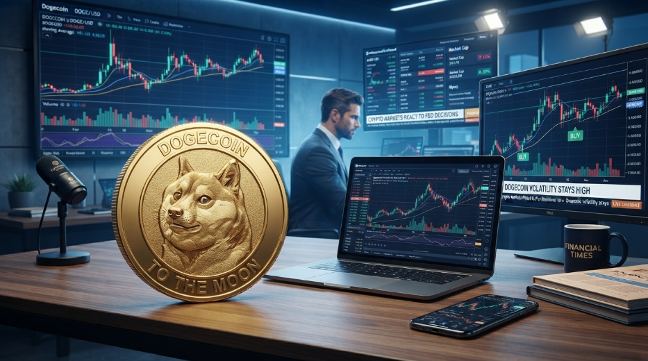 Dogecoin News Today
