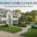 Mario Gabelli House