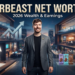 MrBeast Net Worth