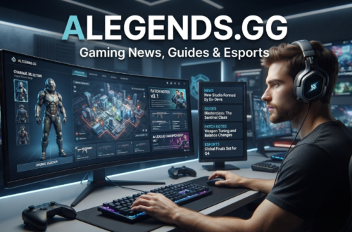 ALegends.gg