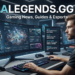 ALegends.gg