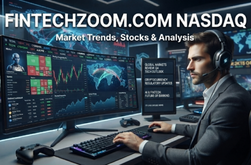 FintechZoom.com Nasdaq