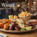 SoCal Wings