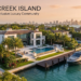 Indian Creek Island