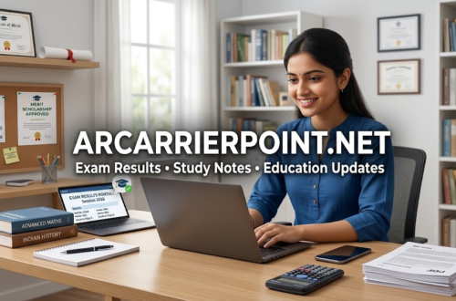 arcarrierpoint.net