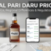 Lal Pari Daru Price