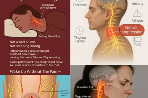 Blood Clot Tingling Sensation in Head Scalp