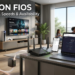 Verizon Fios