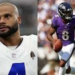 Baltimore Ravens vs Dallas Cowboys