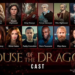 House of the Dragon Cast