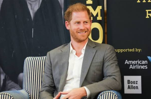 Prince Harry Net Worth