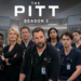 Cast of The Pitt Season 2