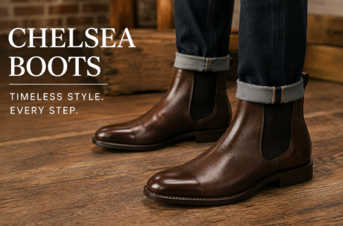 Chelsea Boots