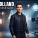 Tom Holland