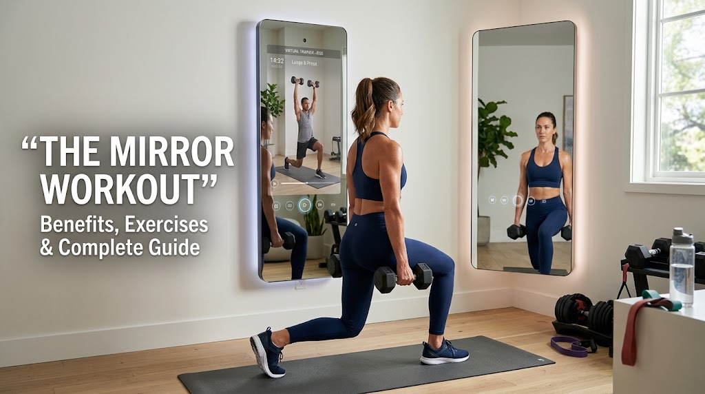 The Mirror Workout