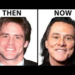 Jim Carrey New Face
