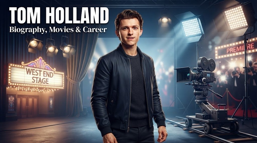 Tom Holland